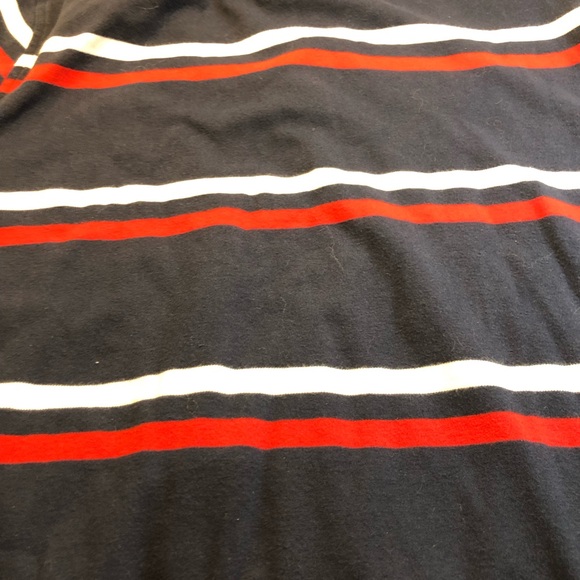 Tommy Hilfiger Polo Men’s Large Soft - Picture 8 of 12